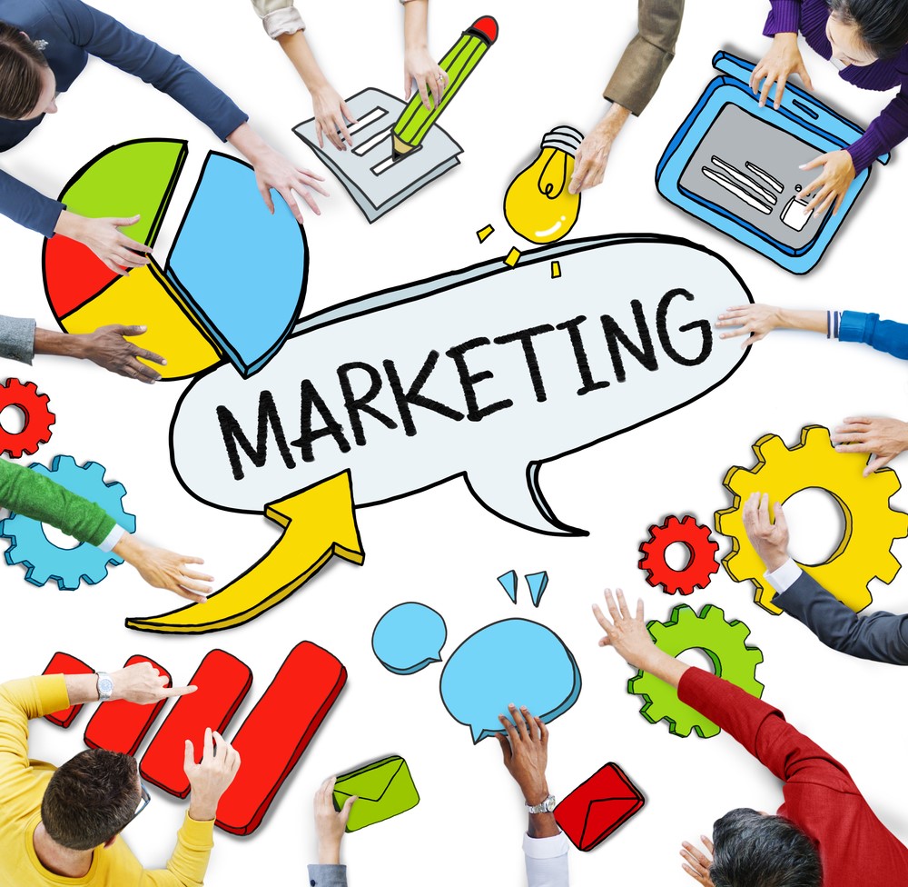 Formação Inicial de Marketing para PME's                                                                                    